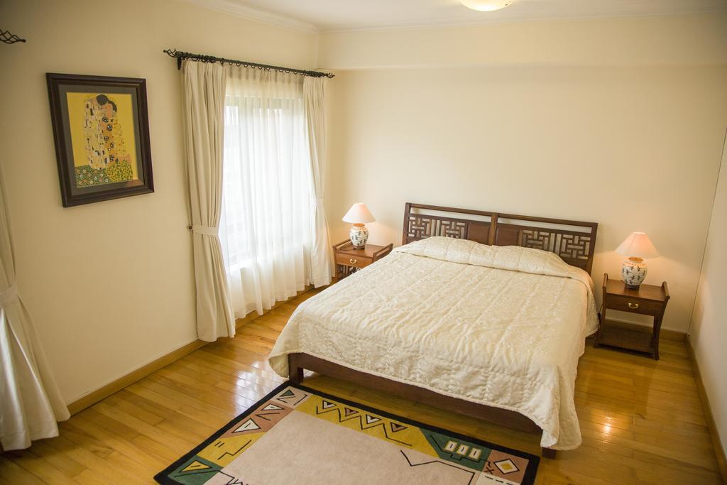 Mayfair Hanoï Extérieur photo